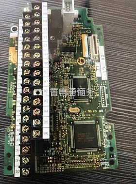 非实价议价议价G11-CPCB富士变频器G11主板SA529591-04控制板原装