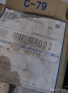 议价原装SMC气缸MGQL63-50-Y59B  全新实拍议价