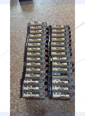 非实价议价议价三凌驱动器MRJ3-20B 200w 220v 拆机包好 实议价非