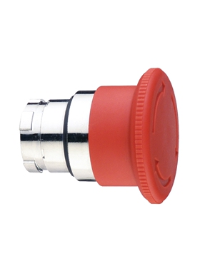 议价【正品保证】施耐德 蘑菇头按钮头 急停按钮ZB2-BS43C ZB议价