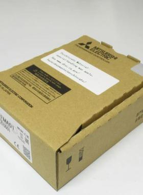 非实价议价议价多乐工控包邮供应三菱电机iQ-R系列CPU模块80K步型