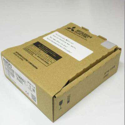 非实价议价议价多乐工控包邮供应三菱电机iQ-R系列CPU模块80K步型