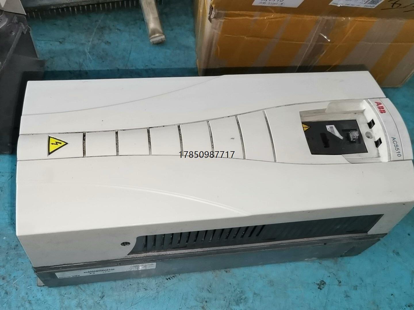 议价ABB变频器ACS510-01-038A-4，18.5KW拆议价