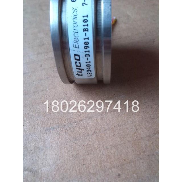 非实价议价议价V23401-D1901-B101 V23401-T2099-C502 tyco编码器