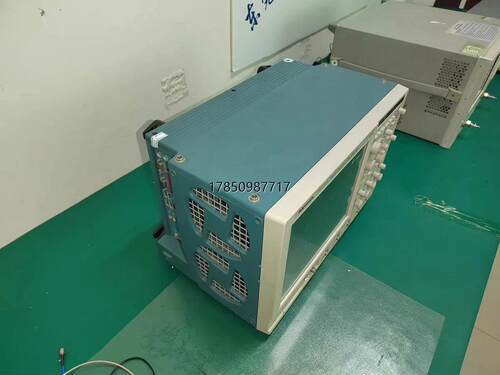 议价泰克示波器DPO7104，4通道1GHZ带宽20GS采样率…议价