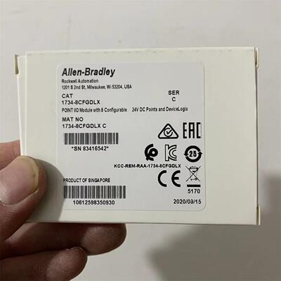 非实价议价议价 1734-8CFGDLX 罗克韦尔PLC 现货供应 海外货源 顺