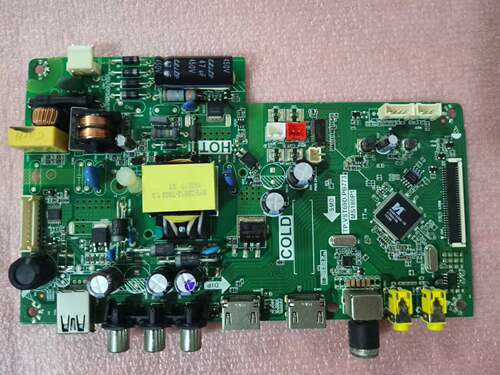 议价原装TCL L32F1680B 610B 32M18主板TP.VST69D.PB773屏LVW议价