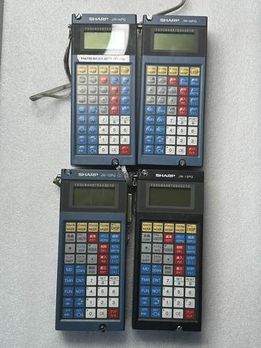 议价夏普 SHARP JW-14PG议价