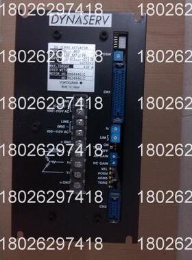 非实价议价议价SD1045B03-1S0/94S0599 横河伺服驱动器议价非实价