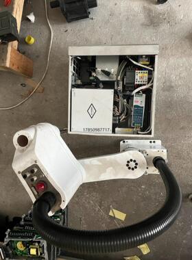 议价汇川四轴机器人控制器IRCB300-B-G、CS3-DT40议价