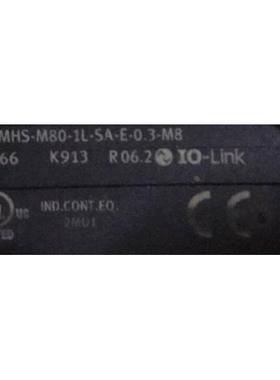 非实价议价议价FETSO费斯托全新原装感应器SDAT-MHS-M80-1L-SA-E-