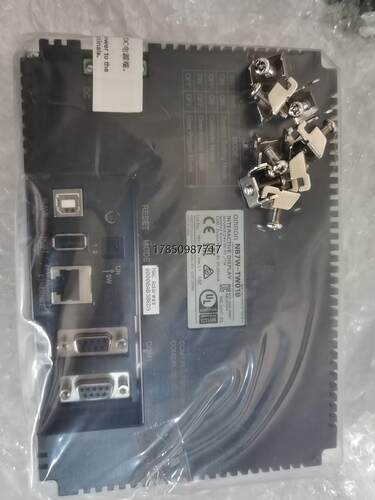 议价欧姆龙 NB7W-TW01B 全新正品 无包装盒 单价850议价