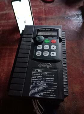 非实价议价议价议价（议价）安瑞吉变频器E6BF-1.5GB/2.2PB-4 380