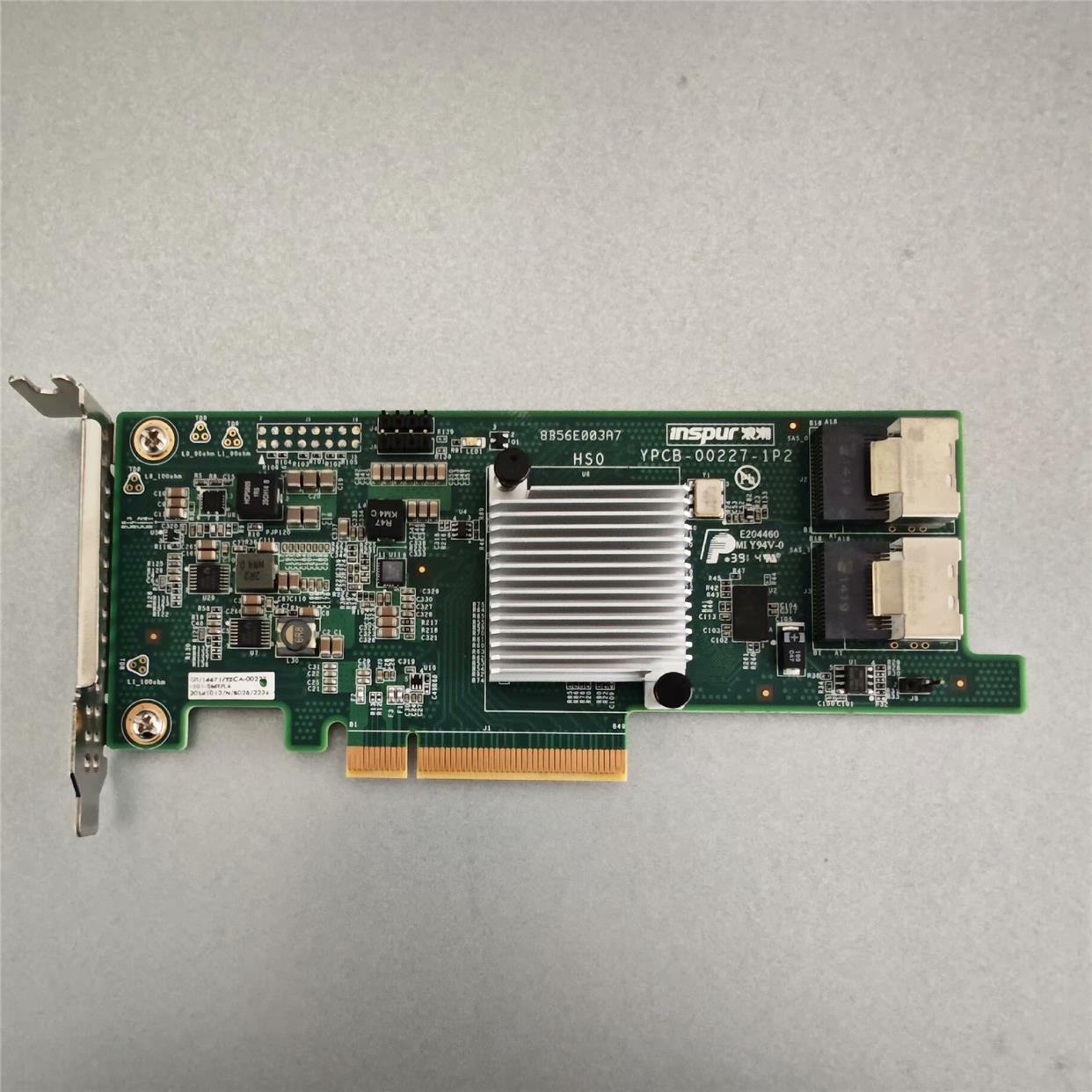 非实价议价议价浪潮2308直通卡,Lsi 2308芯片,6Gb直通卡,RA议价非