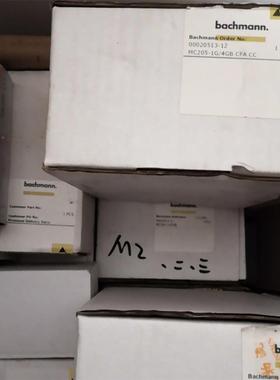 非实价议价议价询价全新巴赫曼模块 cnt204/R mc205 mpc240 nt255