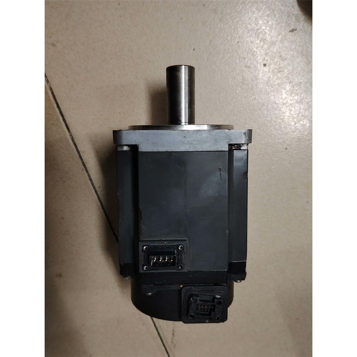 非实价议价议价三菱伺服电机HF-KP73G1-S7,实物摄,拆机如图有磕议