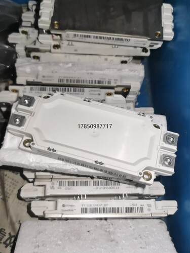 议价IFF300B12ME4P-B11,全新没包装议价