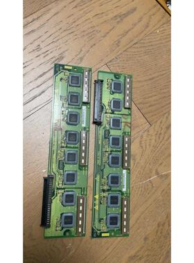 非实价议价议价日立P50X101C 50PD9980TC缓冲板JP6079 JP6080 ND6