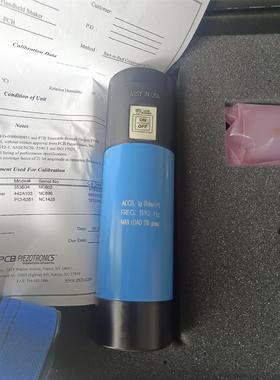 非实价议价议价PCB 手持式加速度校准器394C06 全新现货议价非实