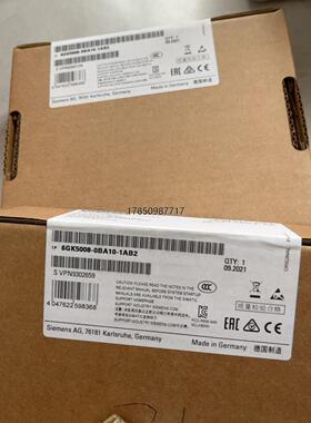 议价6GK5008-0BA10-1AB2全新原装正品未拆封议价