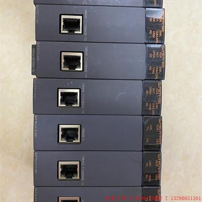 非实价议价议价三菱模块QJ71E71-100/QJ71FL-T-F01议价非实价议价