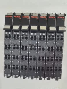 包功能 议价nx 成色漂亮 欧姆龙 单价1400议价 ad2608