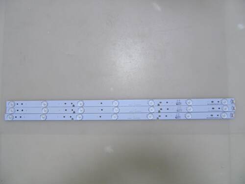议价原装海尔LE32B510X/H32E12灯条CRH-F323535070345D-REV1.议价