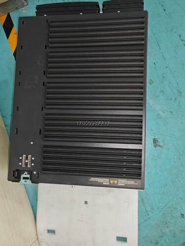 议价西门子240变频器6SL3224-0BE34-5UA0图片实议价