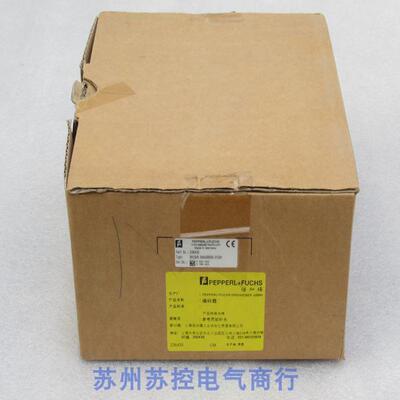 非实价议价议价*现货销售*全新倍加福P+F编码器 RHI90N-0HAAAR6XN