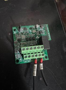 非实价议价议价科创KC800变频器通讯卡,二手拆机,成色如图实拍,功