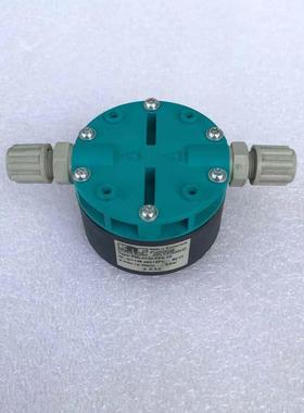 非实价议价议价瑞士KNF气阀流量阀原装PML4330-FPD 06议价非实价