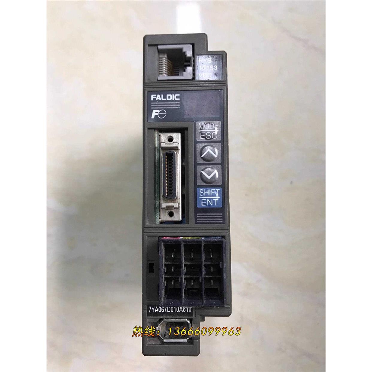 非实价议价议价富士驱动器RYB101S3-VBC成色质量包好，，运实价议