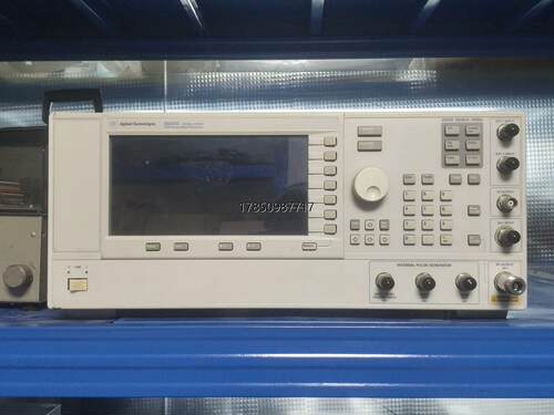 议价安捷伦Agilent E8257D 47C 信号源 租售议价