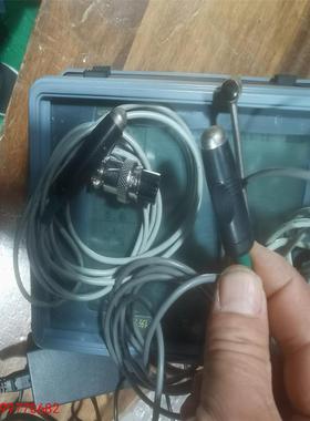 非实价议价议价【创兴工控】WELD SCOPE 焊缝裂纹探伤仪，议价非