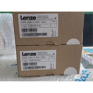 全新特 非实价议价议价伦茨lenze变频器 E82EV551 E82EV551K4C