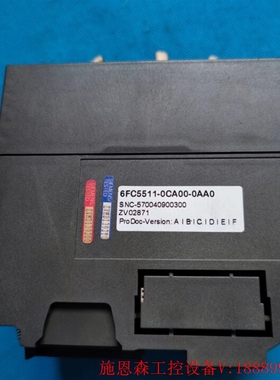 议价西门子 P6FC5511-0CA00-0AA00议价