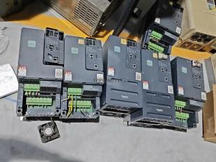 有议价 实物拍摄 议价施耐德ATV340D15N4两台 功能测试正常