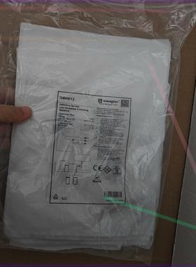 非实价议价议价Wenglor威格勒I08H013电感式接近开关传感器全新原