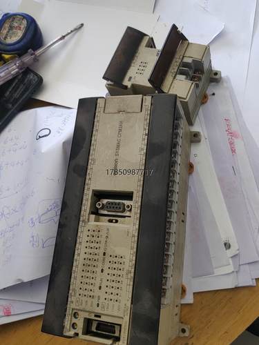 议价欧姆龙plc模块 CPM2AH-60CDR-A和cpm1a-议价