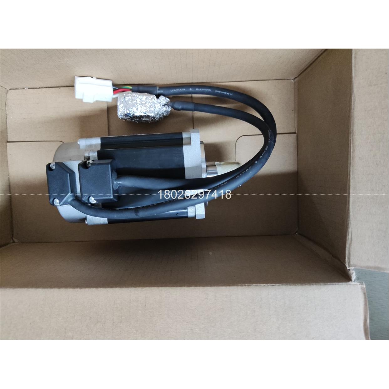 非实价议价议价VLBSV-ZA04030-G010 VLBSV-ZA04030-G009 伺服电机