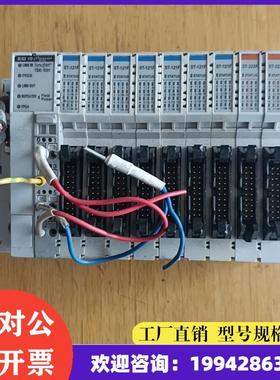 非实价议价议价danaher模块韩国tsio-1001模块控制器,带7个S议价