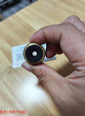 非实价议价议价【创兴工控】奥林巴斯UMPlanFL50倍万能物镜，成色