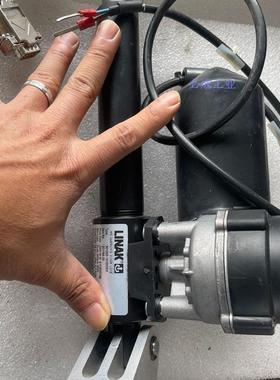 非实价议价议价二手拆机原装LINAK力纳克升降柱301200-101议价非