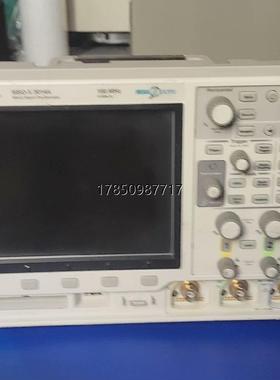 议价是德keysight Msox3014A示波器 100Mhz议价