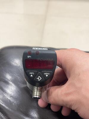 议价WIKA威卡压力开关PSD-31传感器非/齐平膜液油气工业数议价