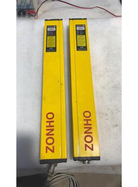 非实价议价议价上海 ZONHO 中沪 电子NA系列 安全光幕 安全光栅