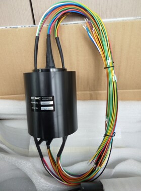议价（议价）韩国rotac碳刷滑环，SRB50-4m-24p，滑环srs议价