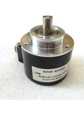 非实价议价议价议价ISC5810-001C-2500BZ1-5-24C 无锡海德编码器