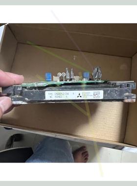 非实价议价议价CM600DXLE-24A IGBT模块原装拆机正品 询议价非实