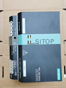 议价西门子24v电源 20A moduar 2议价 SITOP